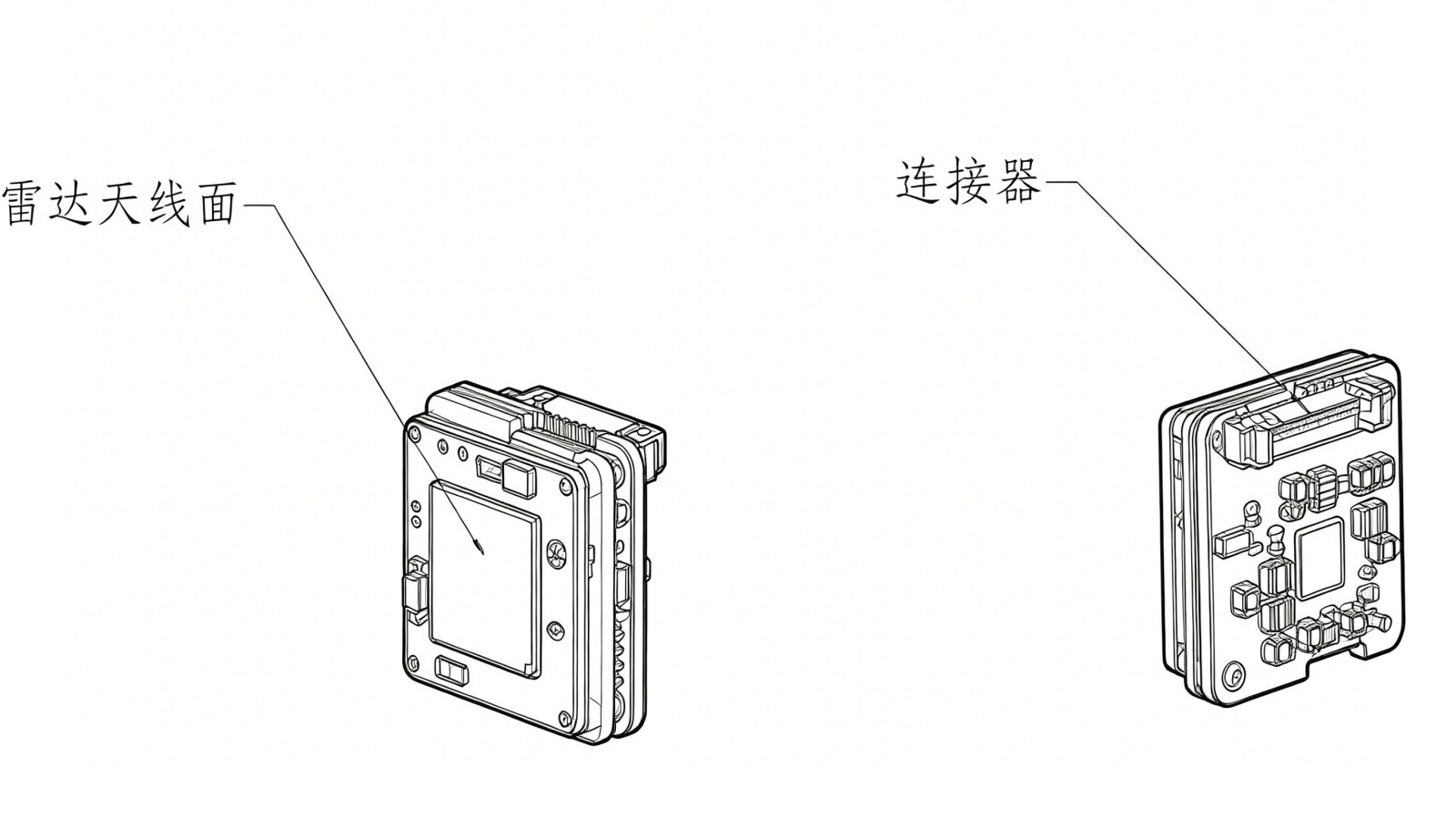 与尾灯整合PCBA模组示意图.jpg 与尾灯整合PCBA模组示意图.jpg