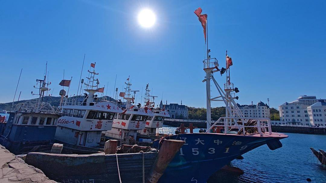 渤海湾、科尔沁、阿克苏，北斗赋能渔业、种粮、施工
